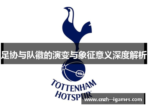 足协与队徽的演变与象征意义深度解析 足协与队徽的演变与象征意义深度解析